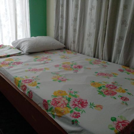 La Pension Backpackers La Fortuna ภายนอก รูปภาพ