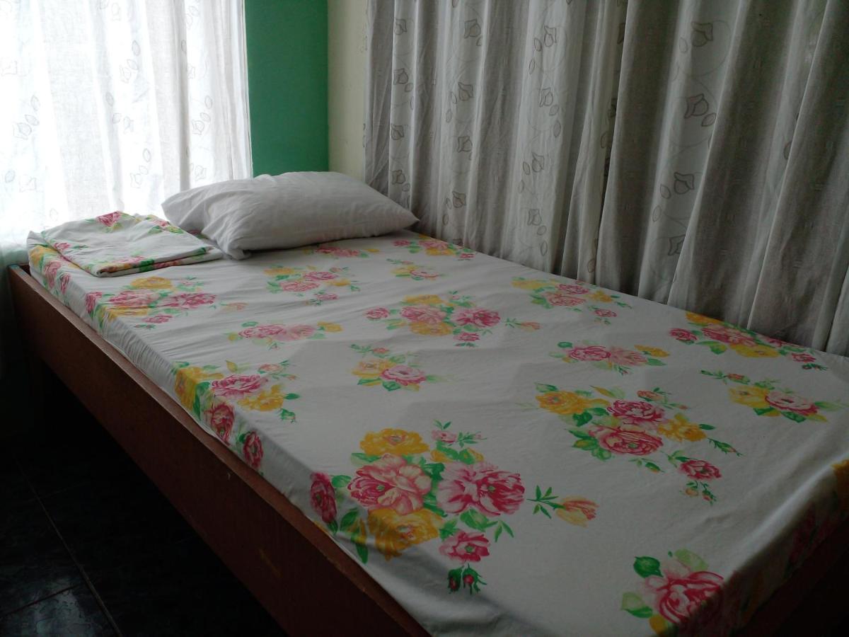 La Pension Backpackers La Fortuna ภายนอก รูปภาพ
