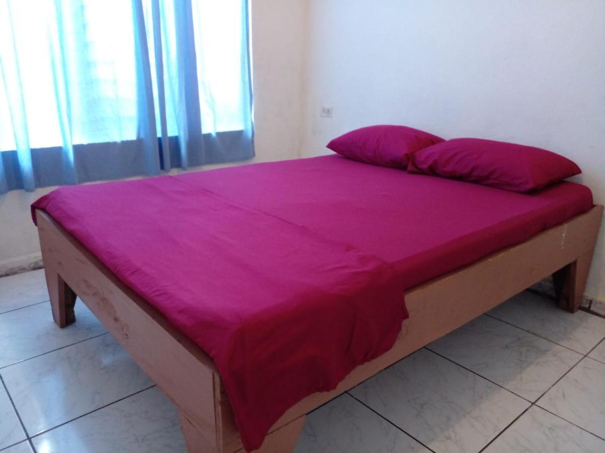 La Pension Backpackers La Fortuna ภายนอก รูปภาพ